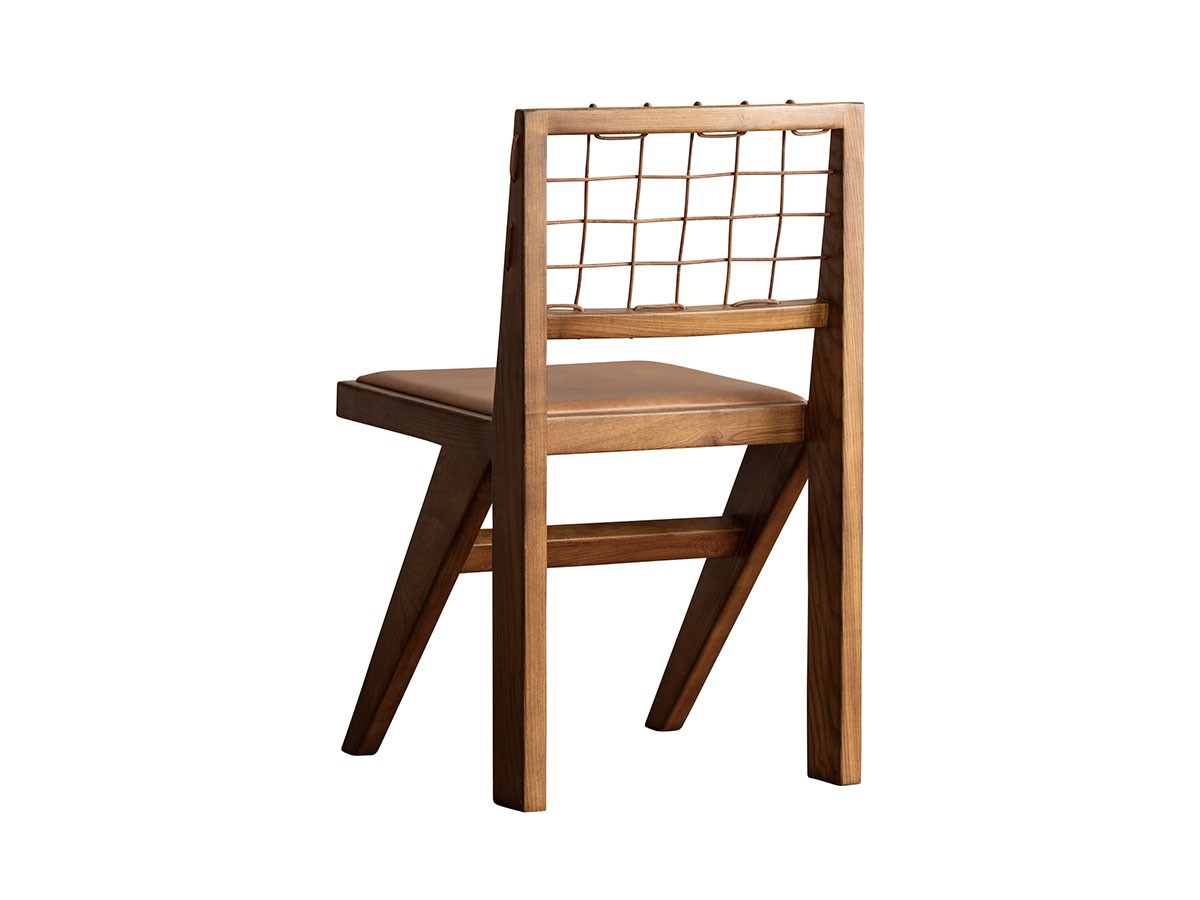 NOR CODE CHAIR / ノル コード チェア （チェア・椅子 > ダイニングチェア） 27