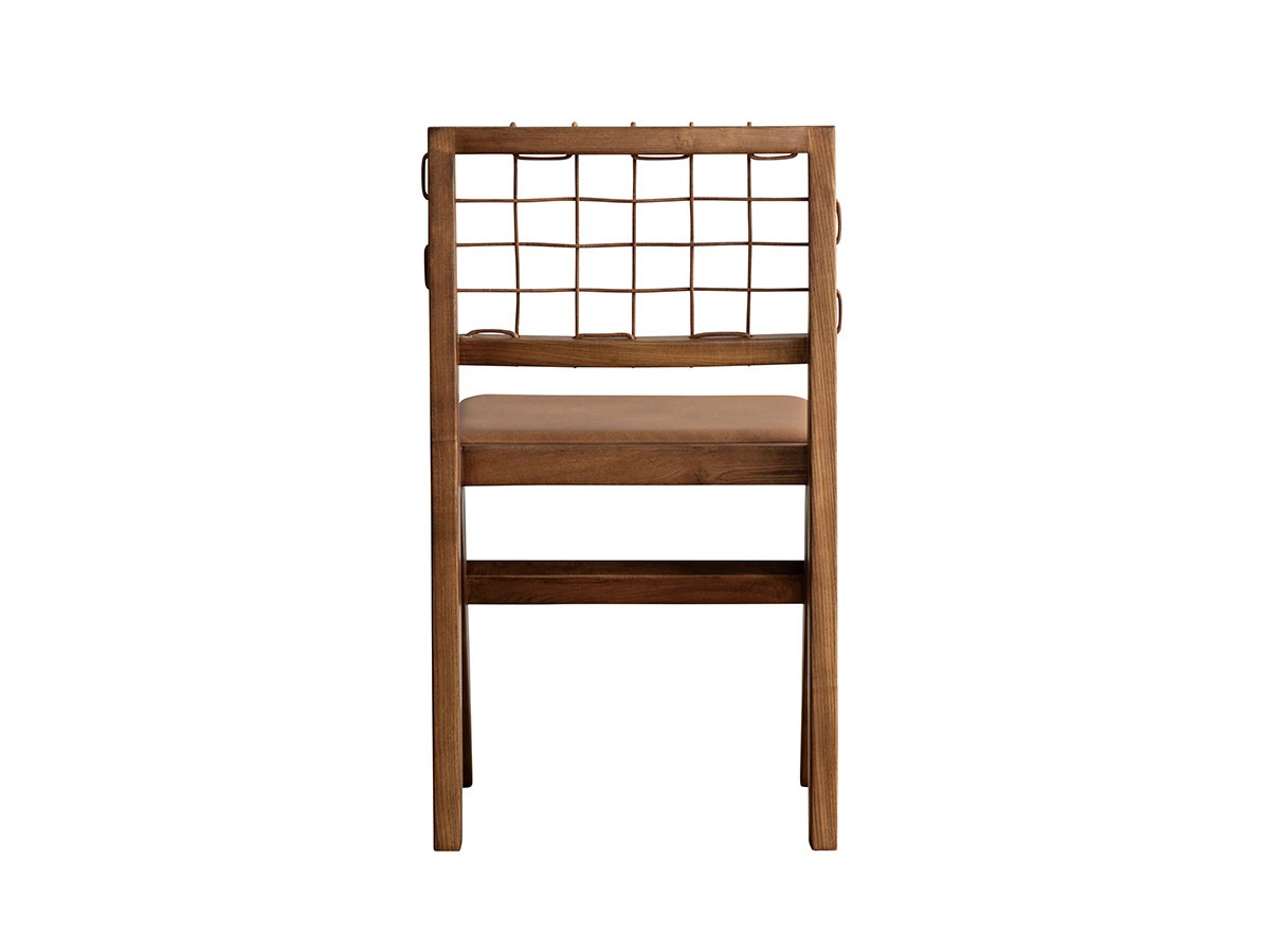NOR CODE CHAIR / ノル コード チェア （チェア・椅子 > ダイニングチェア） 26