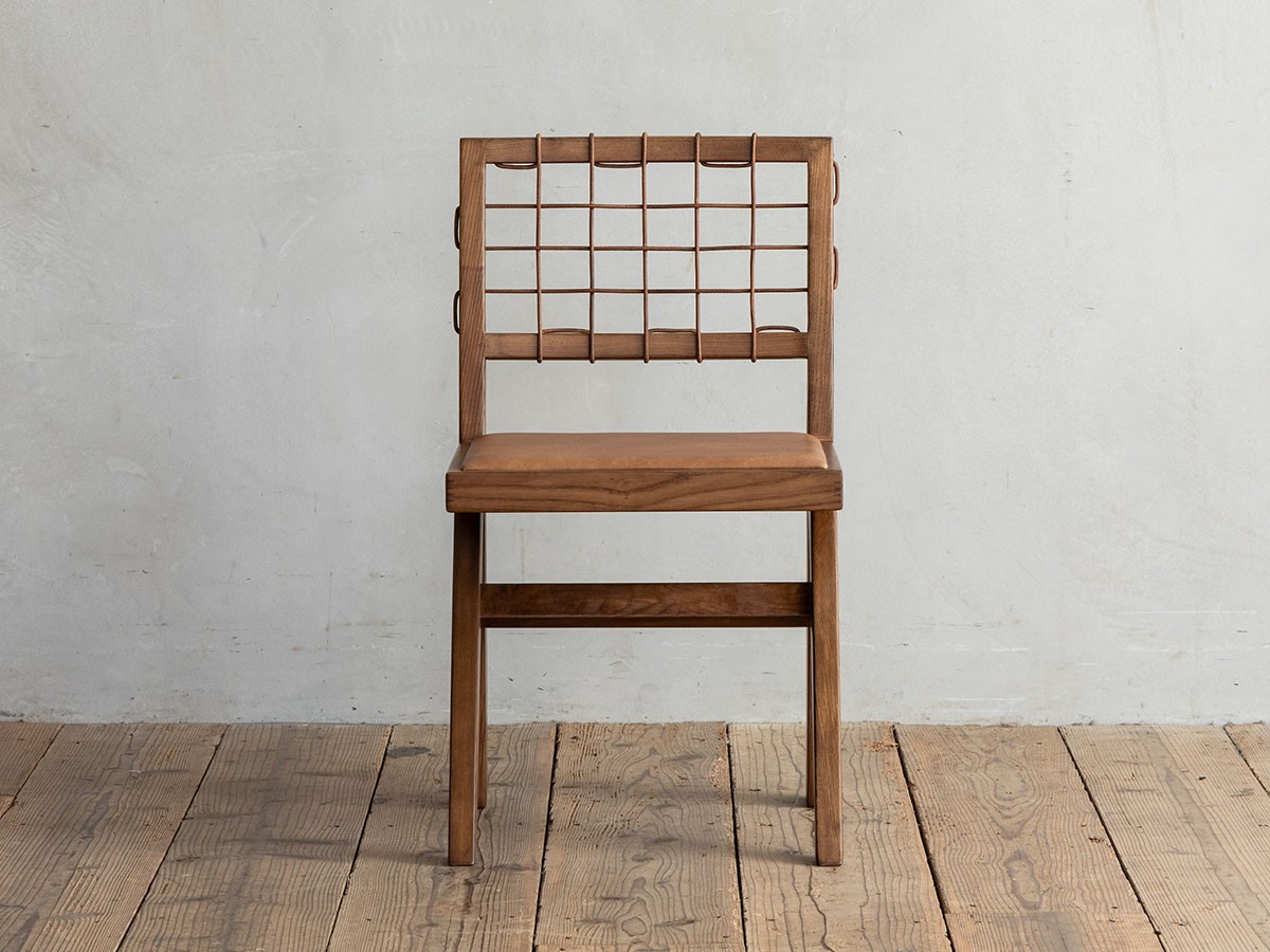 NOR CODE CHAIR / ノル コード チェア （チェア・椅子 > ダイニングチェア） 6