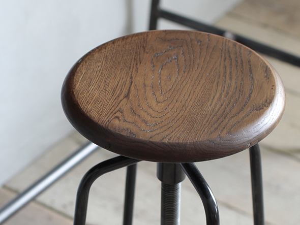 Knot antiques SKETCH STOOL / ノットアンティークス スケッチ スツール （チェア・椅子 > スツール） 14