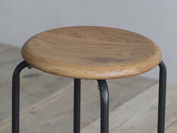 Knot antiques SKETCH STOOL / ノットアンティークス スケッチ スツール （チェア・椅子 > スツール） 13