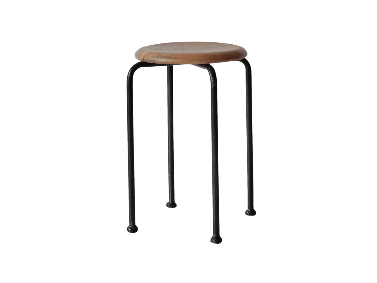 Knot antiques SKETCH STOOL / ノットアンティークス スケッチ スツール （チェア・椅子 > スツール） 1