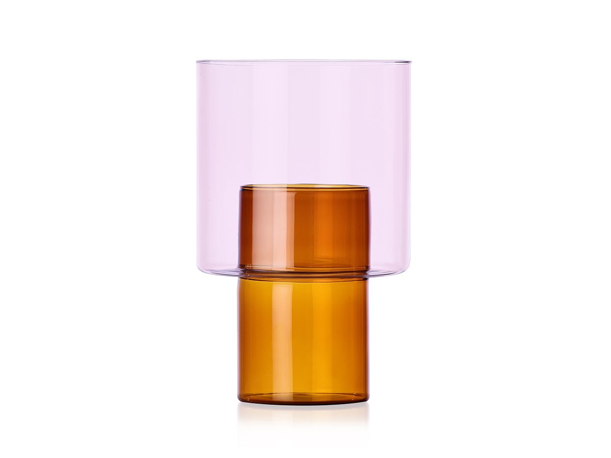 ICHENDORF MILANO&nbsp;Boreale Vase B
