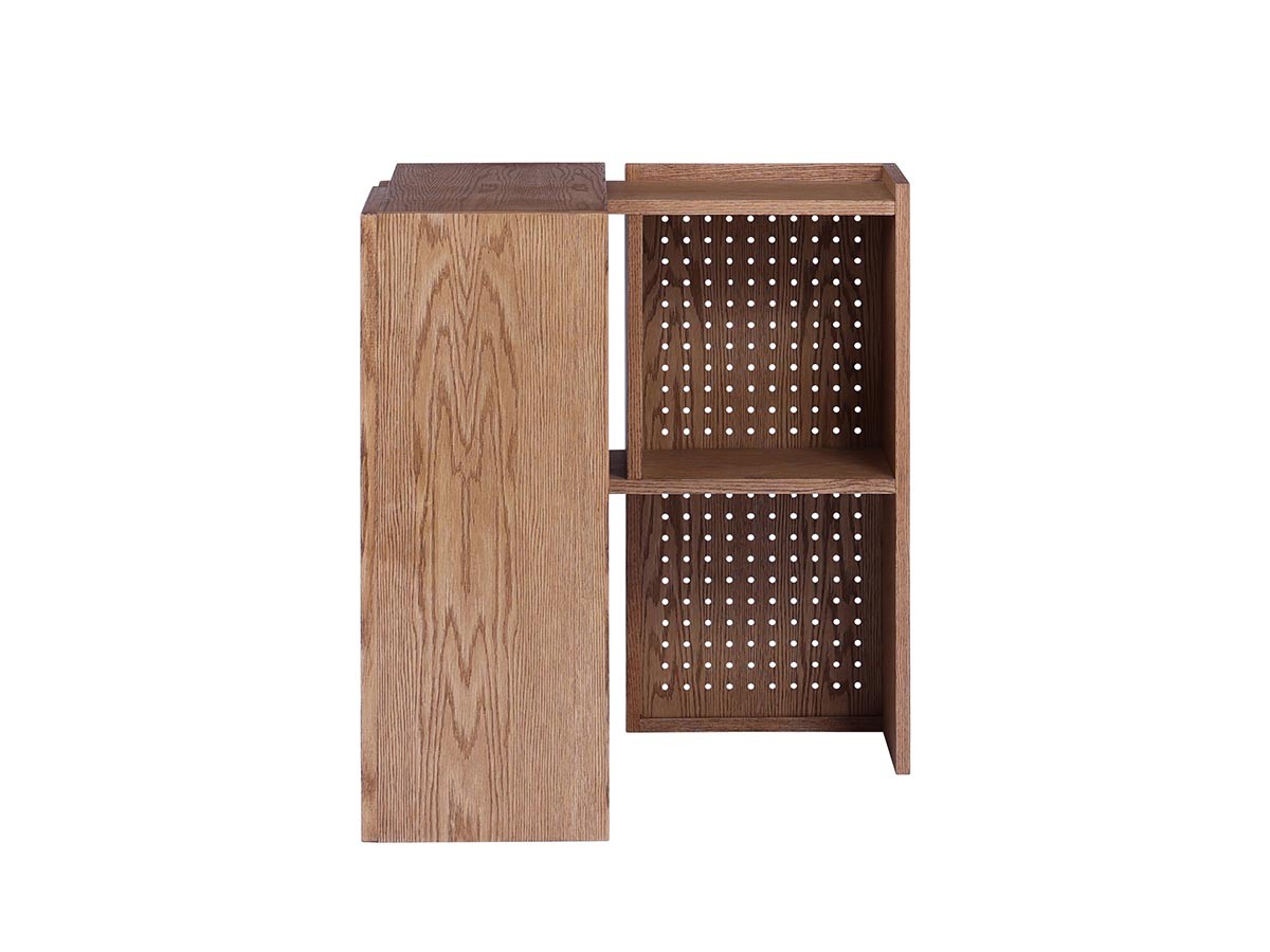 LAYER SHELF / レイヤー 2段シェルフ （収納家具 > ラック・シェルフ） 15