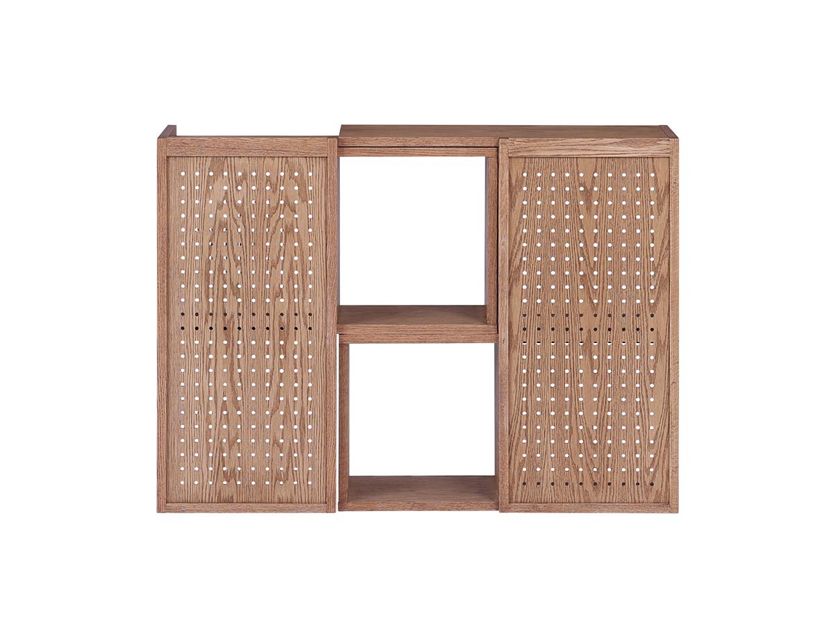 LAYER SHELF / レイヤー 2段シェルフ （収納家具 > ラック・シェルフ） 11