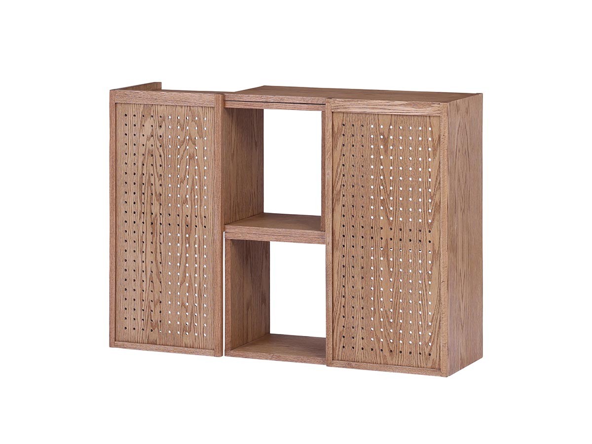 LAYER SHELF / レイヤー 2段シェルフ （収納家具 > ラック・シェルフ） 12
