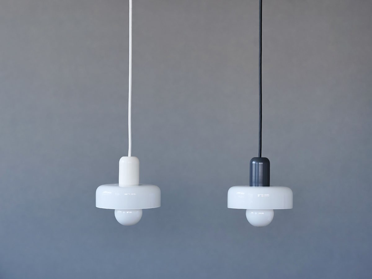 Lugna Glass Pendant Light / ルンナ ガラスペンダントライト （ライト・照明 > ペンダントライト） 3