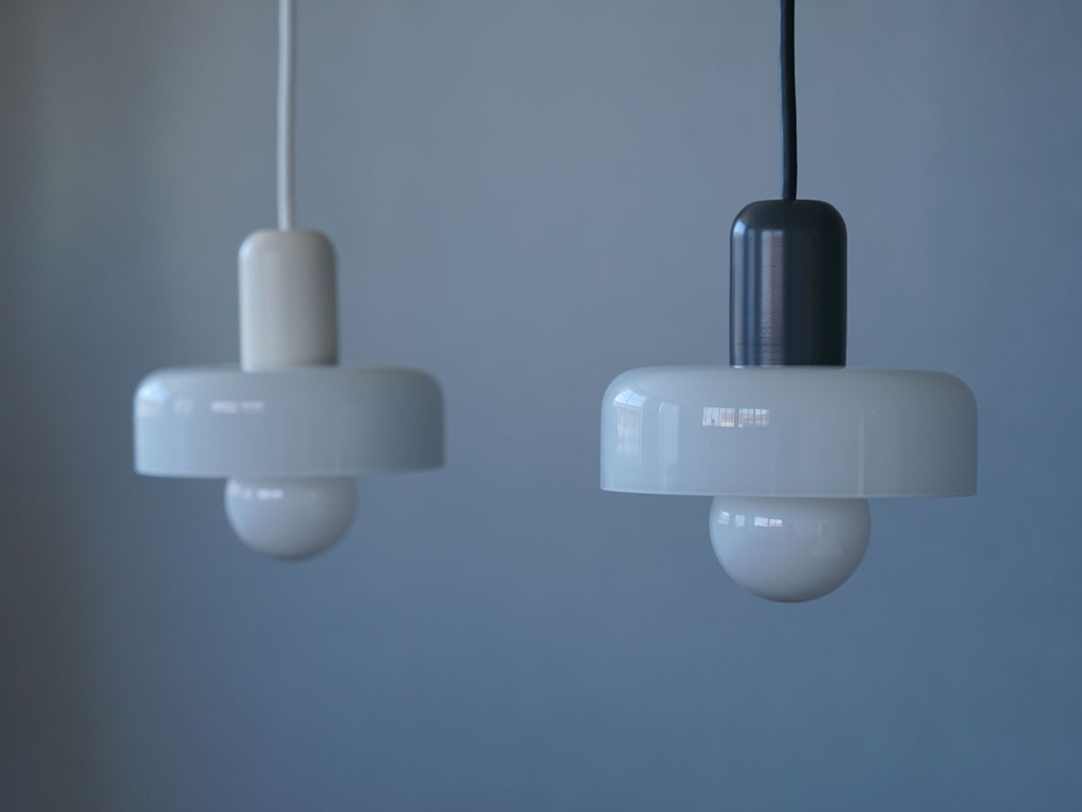 Lugna Glass Pendant Light / ルンナ ガラスペンダントライト （ライト・照明 > ペンダントライト） 5