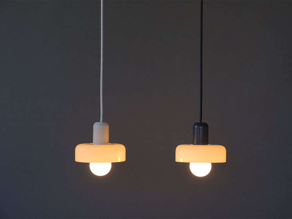 Lugna Glass Pendant Light / ルンナ ガラスペンダントライト （ライト・照明 > ペンダントライト） 4