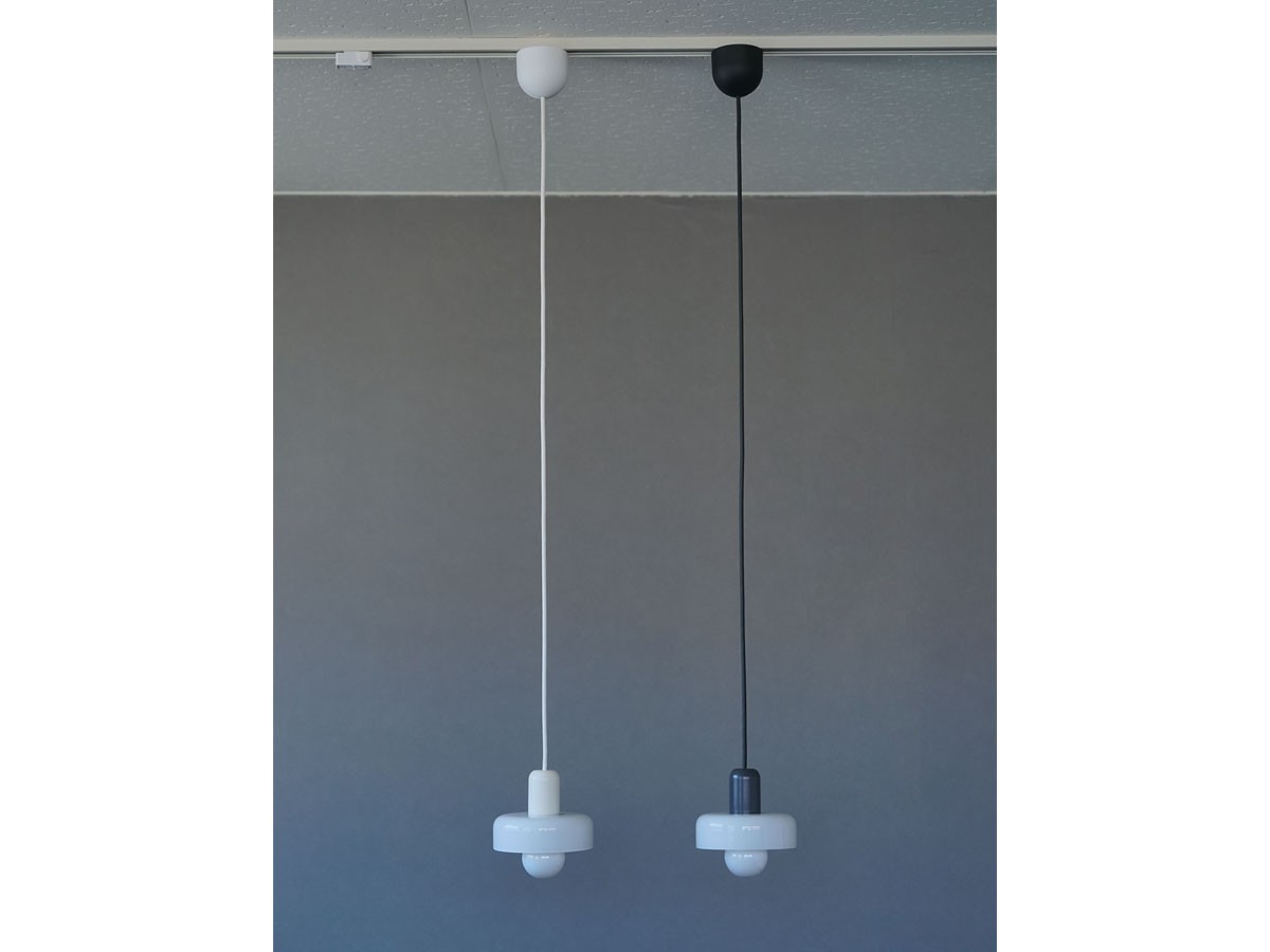Lugna Glass Pendant Light / ルンナ ガラスペンダントライト （ライト・照明 > ペンダントライト） 16