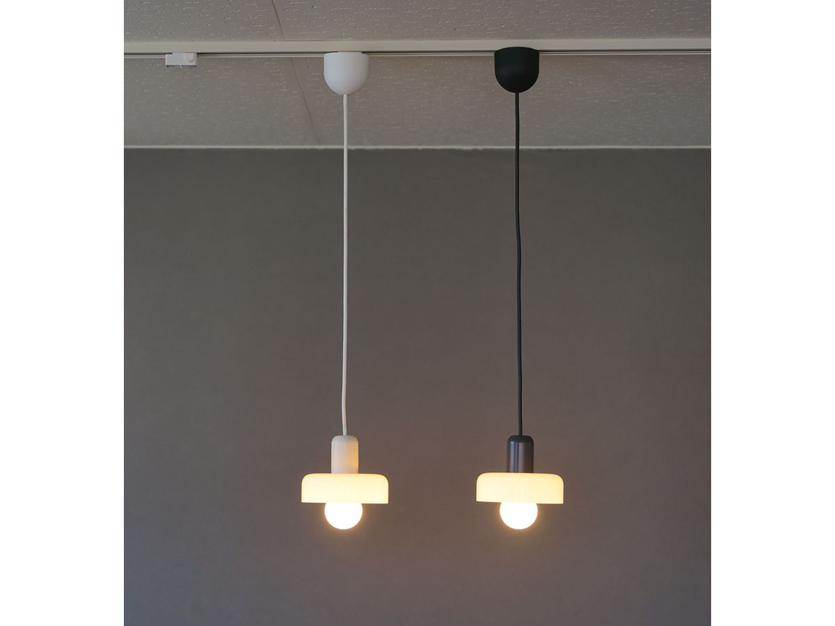 Lugna Glass Pendant Light / ルンナ ガラスペンダントライト （ライト・照明 > ペンダントライト） 15