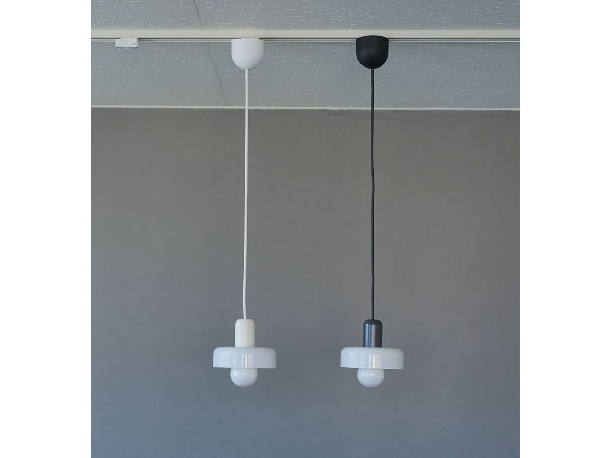 Lugna Glass Pendant Light / ルンナ ガラスペンダントライト （ライト・照明 > ペンダントライト） 14