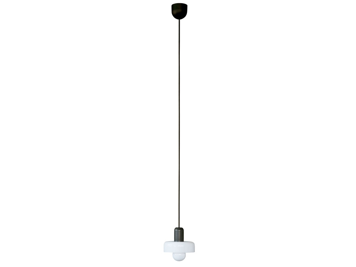 Lugna Glass Pendant Light / ルンナ ガラスペンダントライト （ライト・照明 > ペンダントライト） 23