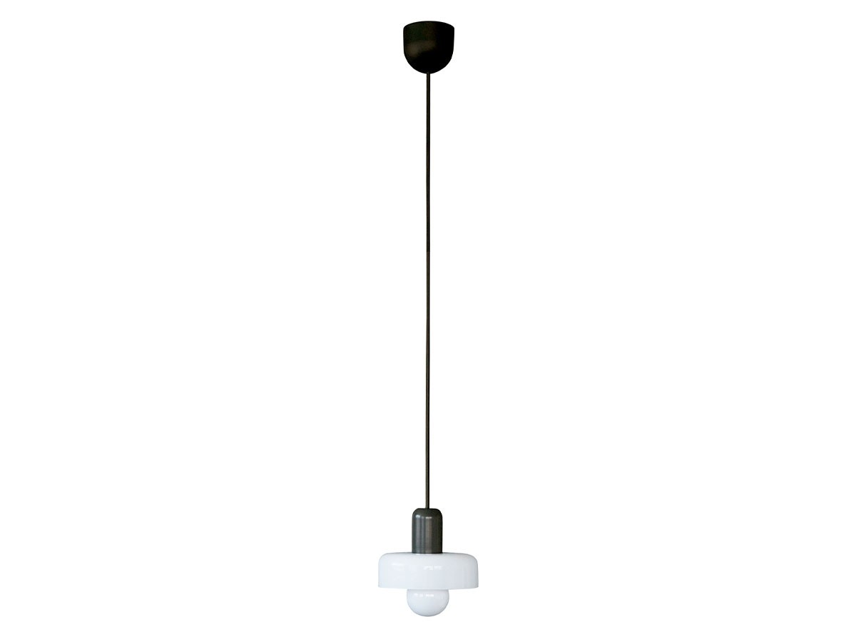 Lugna Glass Pendant Light / ルンナ ガラスペンダントライト （ライト・照明 > ペンダントライト） 21