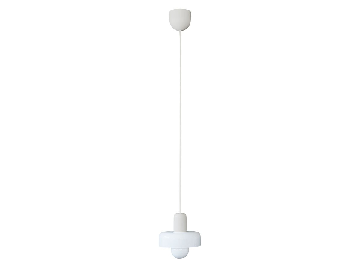 Lugna Glass Pendant Light / ルンナ ガラスペンダントライト （ライト・照明 > ペンダントライト） 22