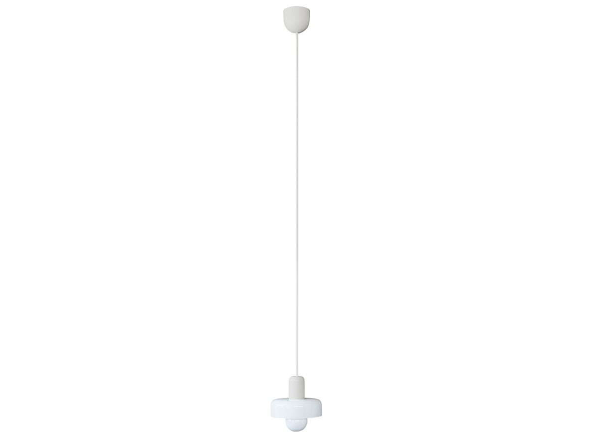 Lugna Glass Pendant Light / ルンナ ガラスペンダントライト （ライト・照明 > ペンダントライト） 24