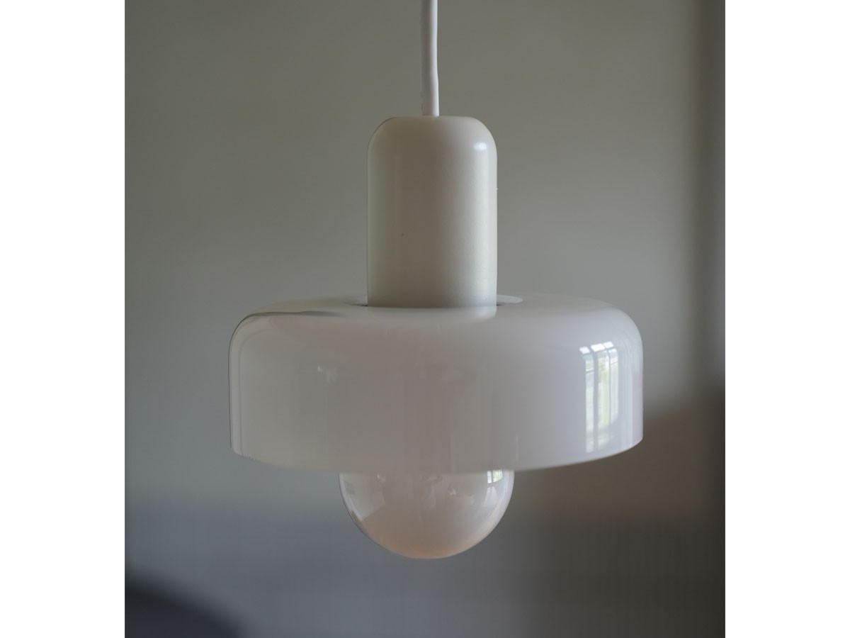 Lugna Glass Pendant Light / ルンナ ガラスペンダントライト （ライト・照明 > ペンダントライト） 12