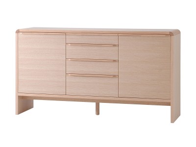 日進木工 GROW Sideboard / にっしんもっこう グロウ サイドボード 板