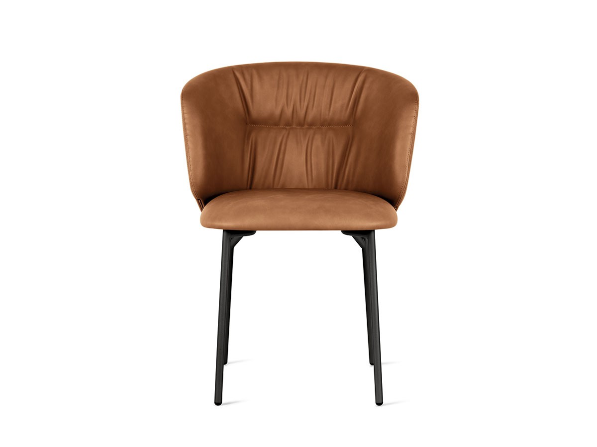 SWEEL / スウィール
メタル脚 CS/2211（PVC） （チェア・椅子 > ダイニングチェア） 2