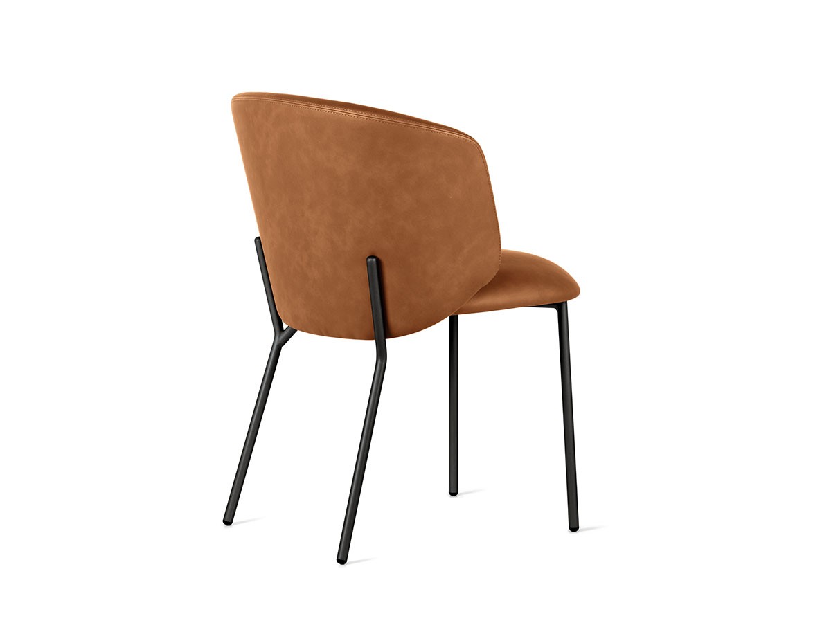 SWEEL / スウィール
メタル脚 CS/2211（PVC） （チェア・椅子 > ダイニングチェア） 7