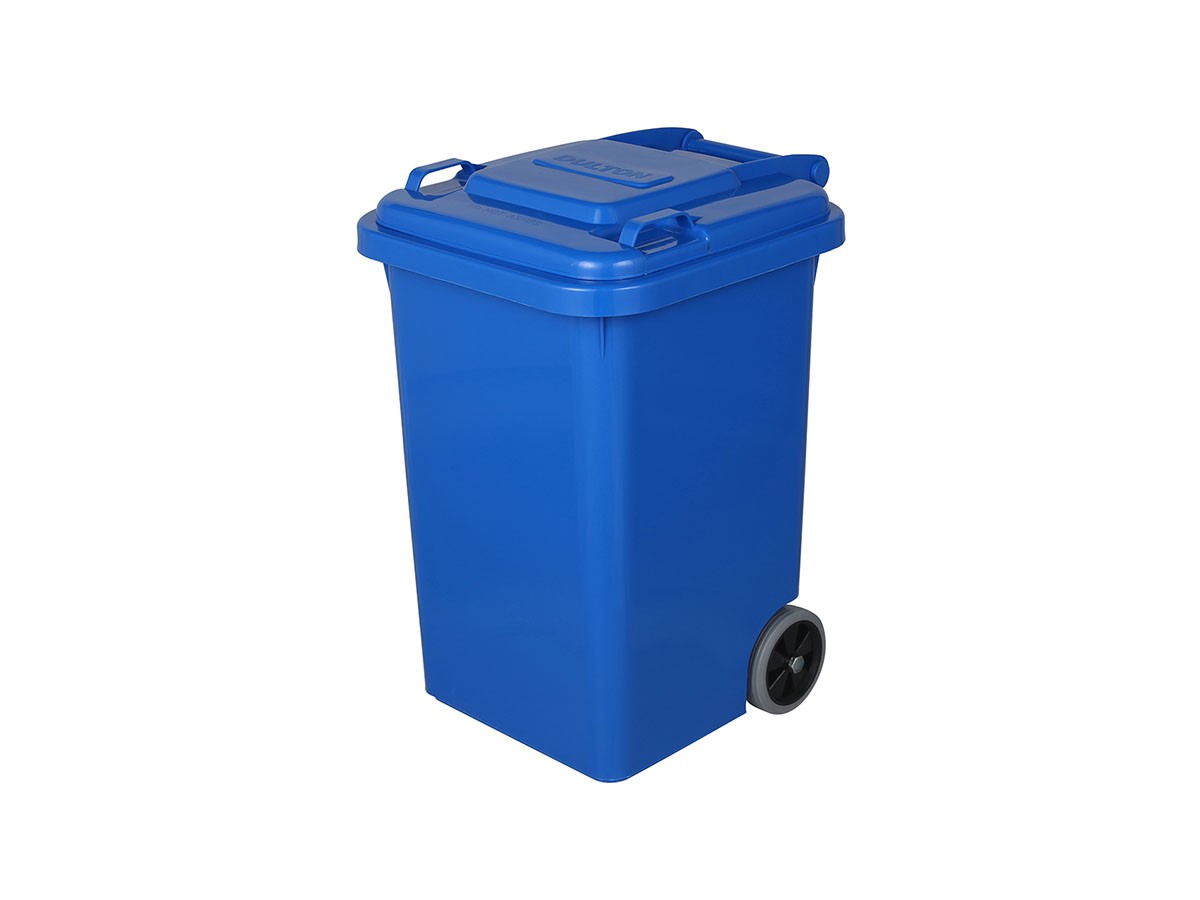 DULTON&nbsp;PLASTIC TRASH CAN 45L