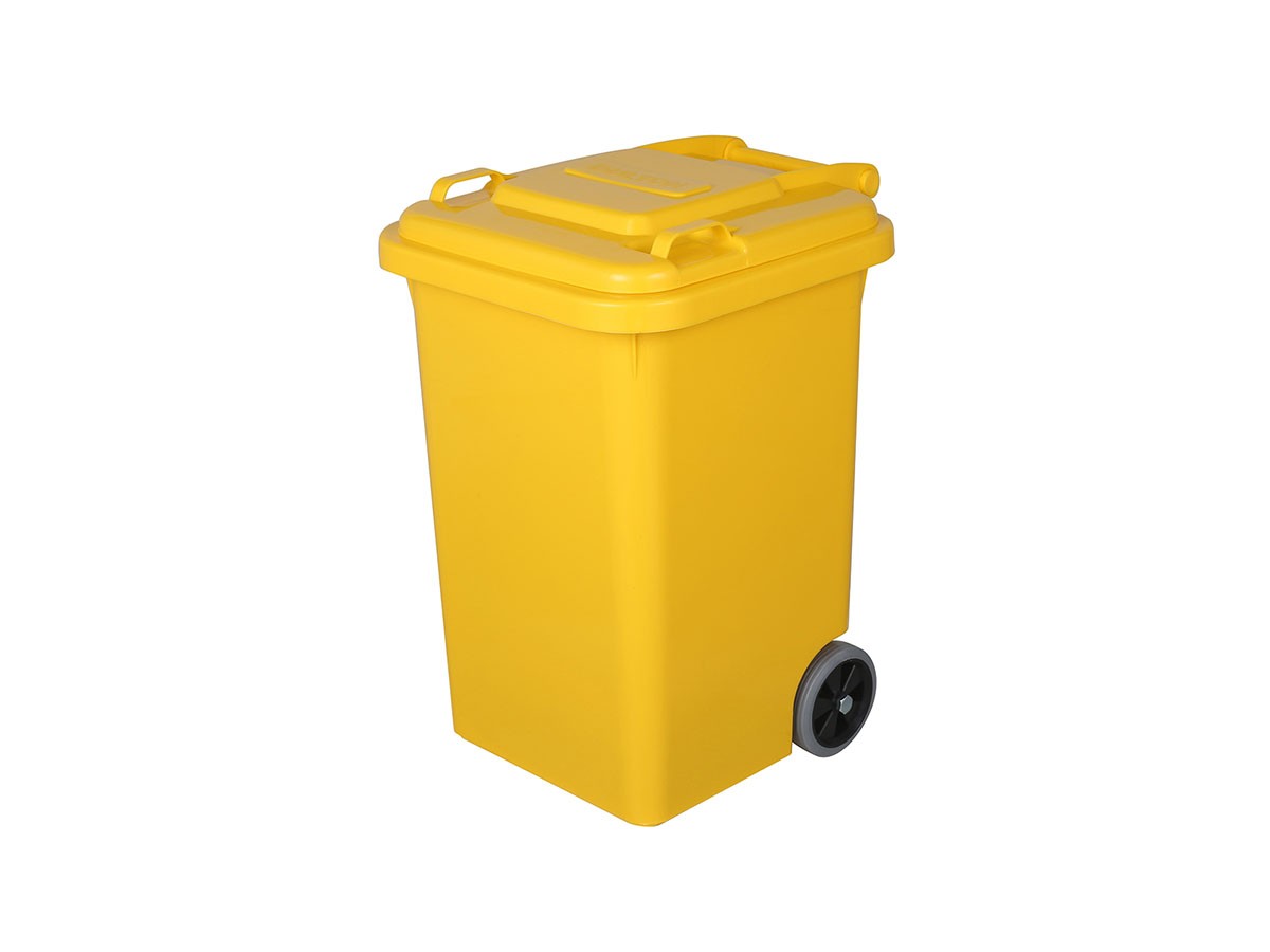 DULTON PLASTIC TRASH CAN 45L / ダルトン プラスチック トラッシュカン 45L
Model 100-146 （ごみ箱・玄関小物 > ごみ箱・ダストボックス） 3