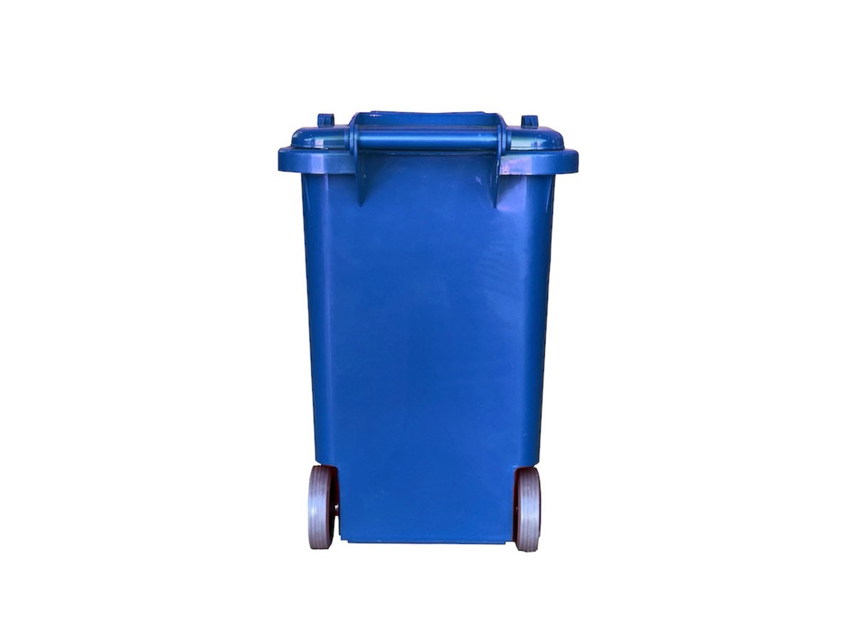 DULTON PLASTIC TRASH CAN 45L / ダルトン プラスチック トラッシュ