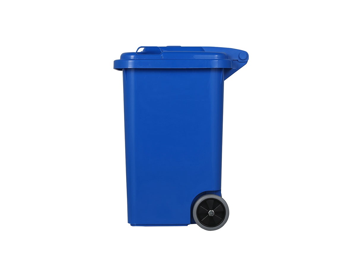 DULTON PLASTIC TRASH CAN 45L / ダルトン プラスチック トラッシュカン 45L
Model 100-146 （ごみ箱・玄関小物 > ごみ箱・ダストボックス） 7