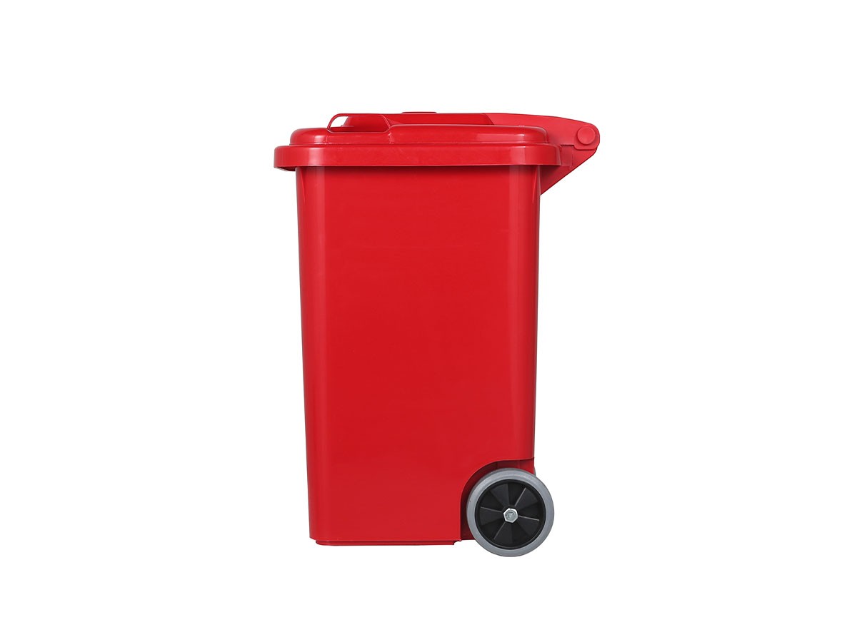 DULTON PLASTIC TRASH CAN 45L / ダルトン プラスチック トラッシュ