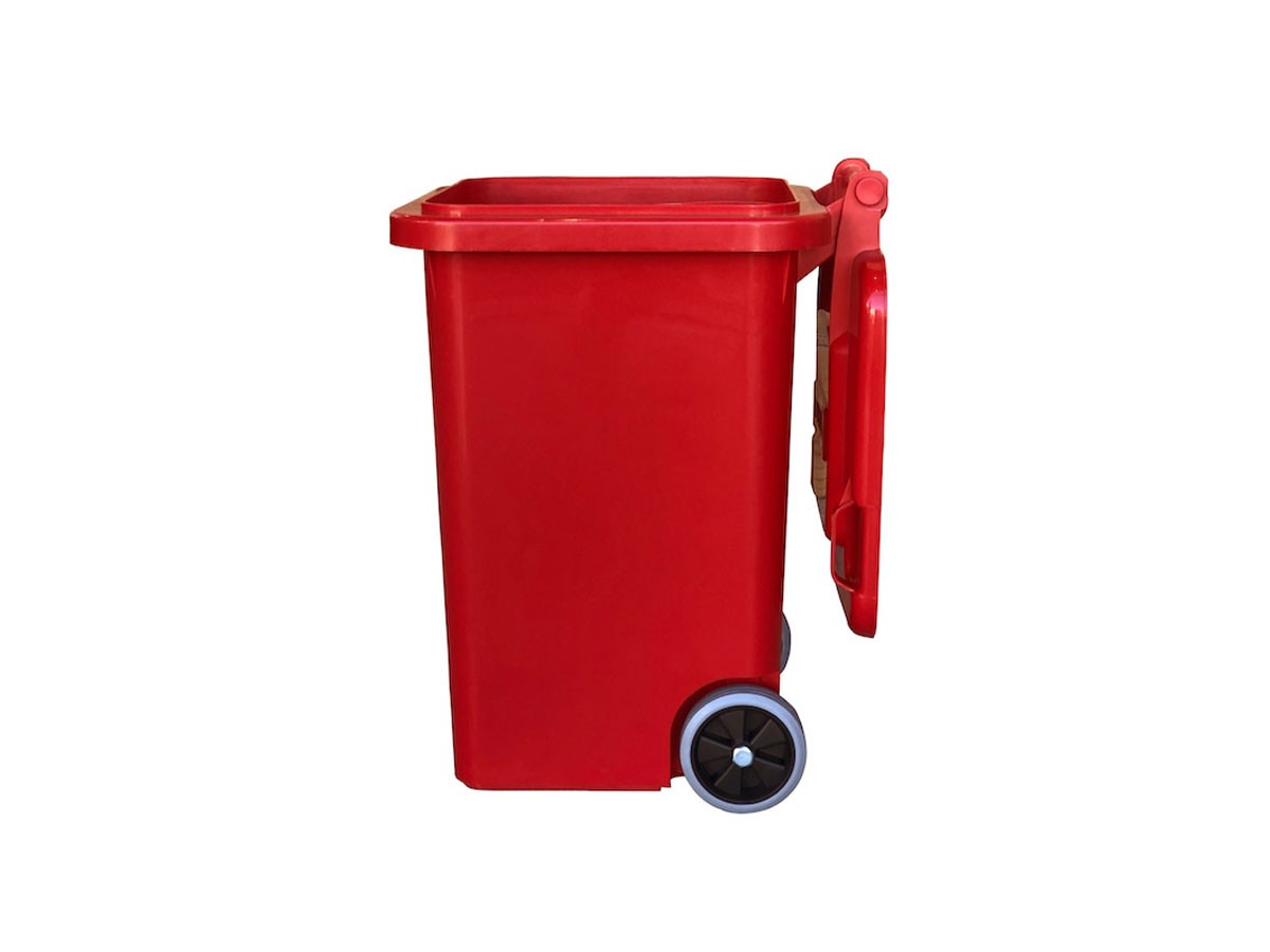 DULTON PLASTIC TRASH CAN 45L / ダルトン プラスチック トラッシュ