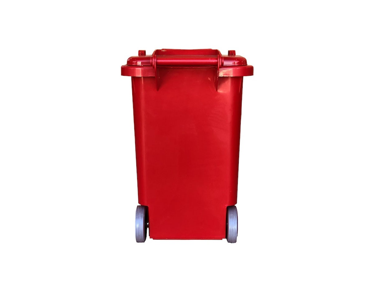 DULTON PLASTIC TRASH CAN 45L / ダルトン プラスチック トラッシュ