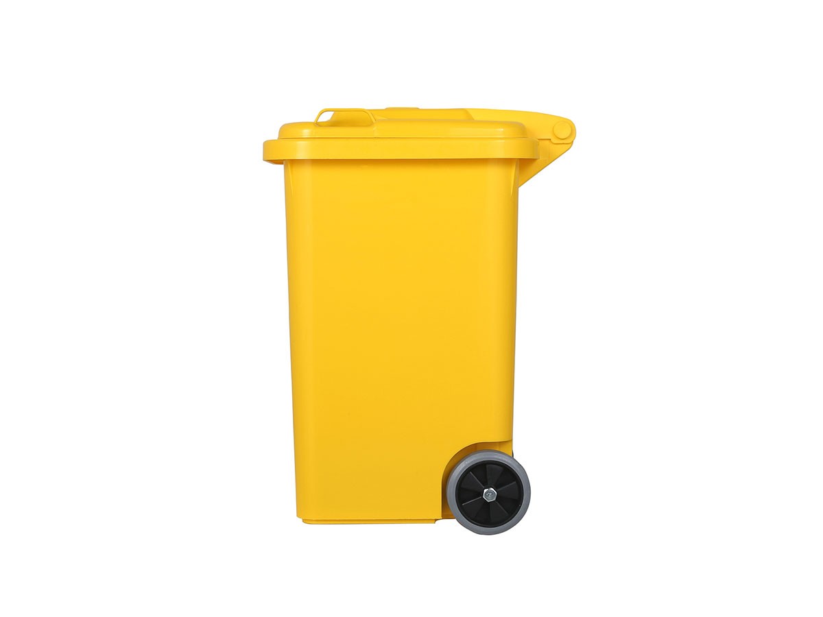 DULTON PLASTIC TRASH CAN 45L / ダルトン プラスチック トラッシュカン 45L
Model 100-146 （ごみ箱・玄関小物 > ごみ箱・ダストボックス） 13