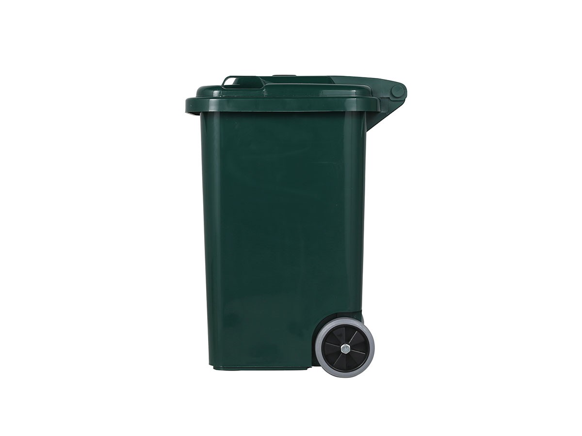DULTON PLASTIC TRASH CAN 45L / ダルトン プラスチック トラッシュカン 45L
Model 100-146 （ごみ箱・玄関小物 > ごみ箱・ダストボックス） 16