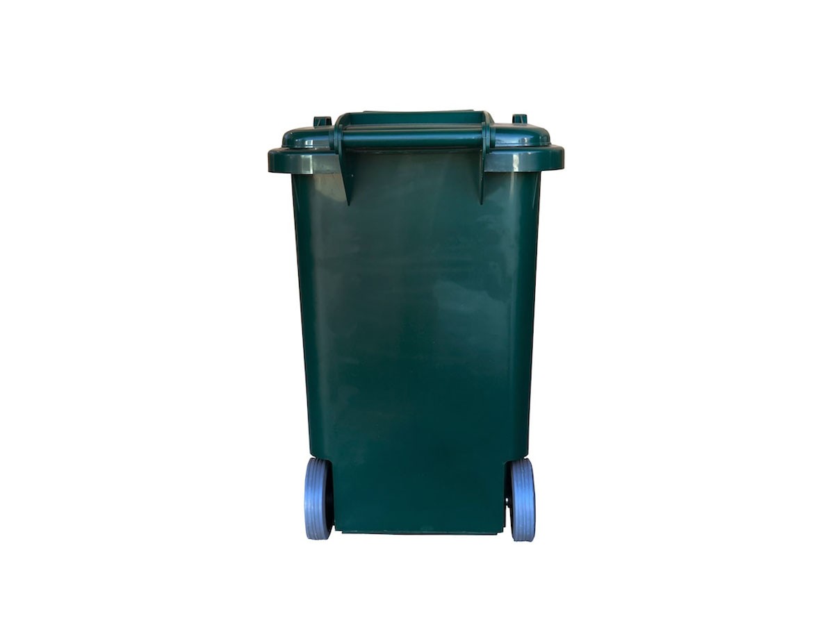 DULTON PLASTIC TRASH CAN 45L / ダルトン プラスチック トラッシュ