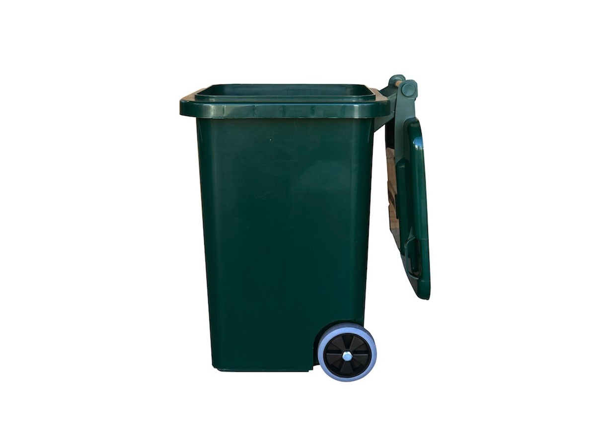 DULTON PLASTIC TRASH CAN 45L / ダルトン プラスチック トラッシュカン 45L
Model 100-146 （ごみ箱・玄関小物 > ごみ箱・ダストボックス） 17