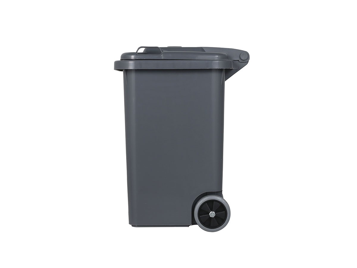 DULTON PLASTIC TRASH CAN 45L / ダルトン プラスチック トラッシュカン 45L
Model 100-146 （ごみ箱・玄関小物 > ごみ箱・ダストボックス） 19