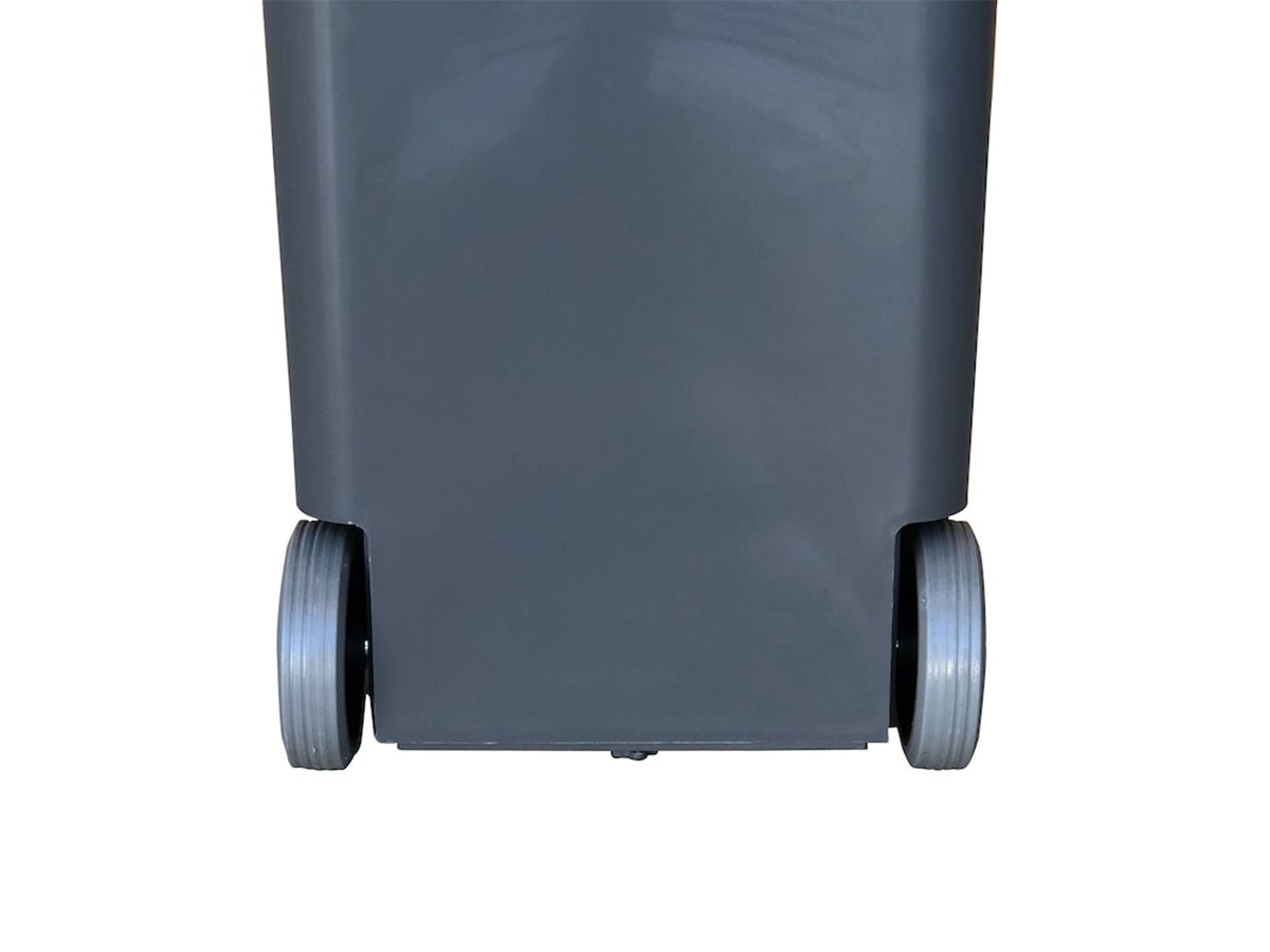 DULTON PLASTIC TRASH CAN 45L / ダルトン プラスチック トラッシュカン 45L
Model 100-146 （ごみ箱・玄関小物 > ごみ箱・ダストボックス） 21