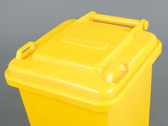DULTON PLASTIC TRASH CAN 45L / ダルトン プラスチック トラッシュカン 45L
Model 100-146 （ごみ箱・玄関小物 > ごみ箱・ダストボックス） 26