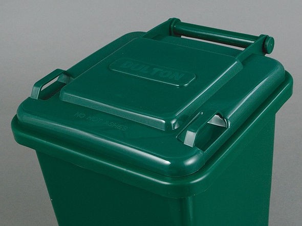 DULTON PLASTIC TRASH CAN 45L / ダルトン プラスチック トラッシュカン 45L
Model 100-146 （ごみ箱・玄関小物 > ごみ箱・ダストボックス） 28