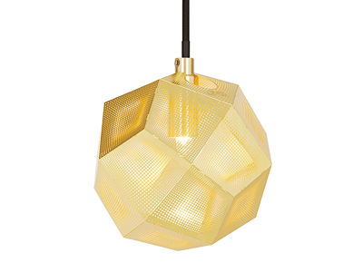Tom Dixon. Etch Mini Pendant / トム・ディクソン エッチ ミニ