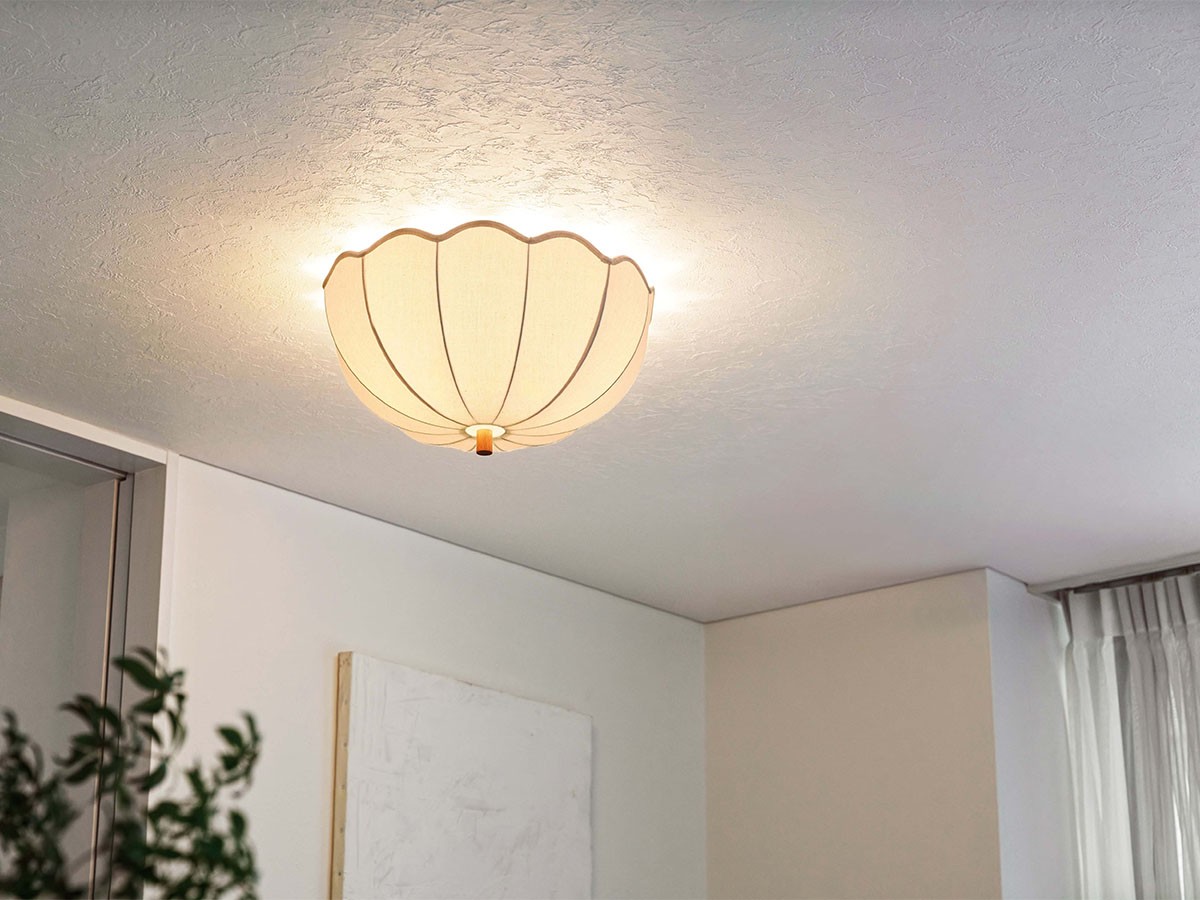Ceiling Light / シーリングライト #123859 （ライト・照明 > シーリングライト） 3