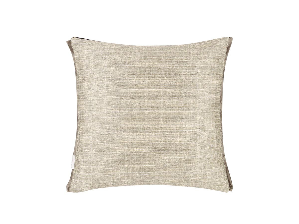 DESIGNERS GUILD Manipur Cushion / デザイナーズギルド マニプール クッション 43 × 43cm （クッション > クッション・クッションカバー） 40