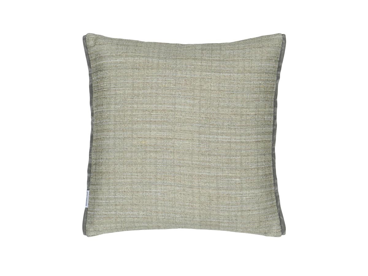 DESIGNERS GUILD Manipur Cushion / デザイナーズギルド マニプール クッション 43 × 43cm （クッション > クッション・クッションカバー） 48