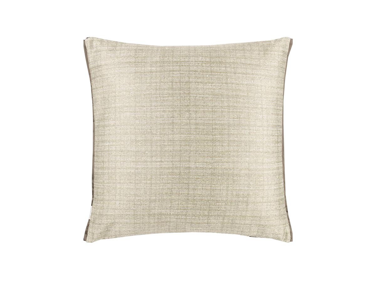 DESIGNERS GUILD Manipur Cushion / デザイナーズギルド マニプール クッション 43 × 43cm （クッション > クッション・クッションカバー） 60