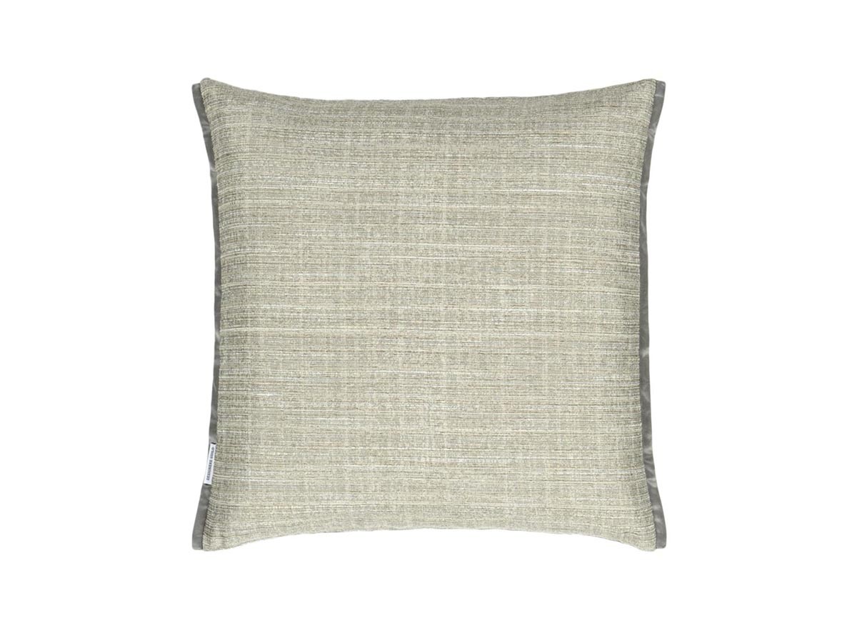 DESIGNERS GUILD Manipur Cushion / デザイナーズギルド マニプール クッション 43 × 43cm （クッション > クッション・クッションカバー） 56