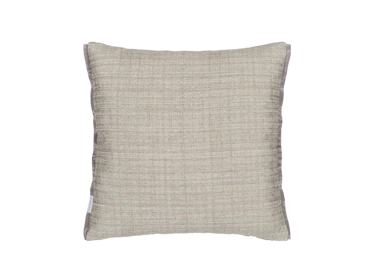 DESIGNERS GUILD Manipur Cushion / デザイナーズギルド マニプール クッション 43 × 43cm （クッション > クッション・クッションカバー） 68