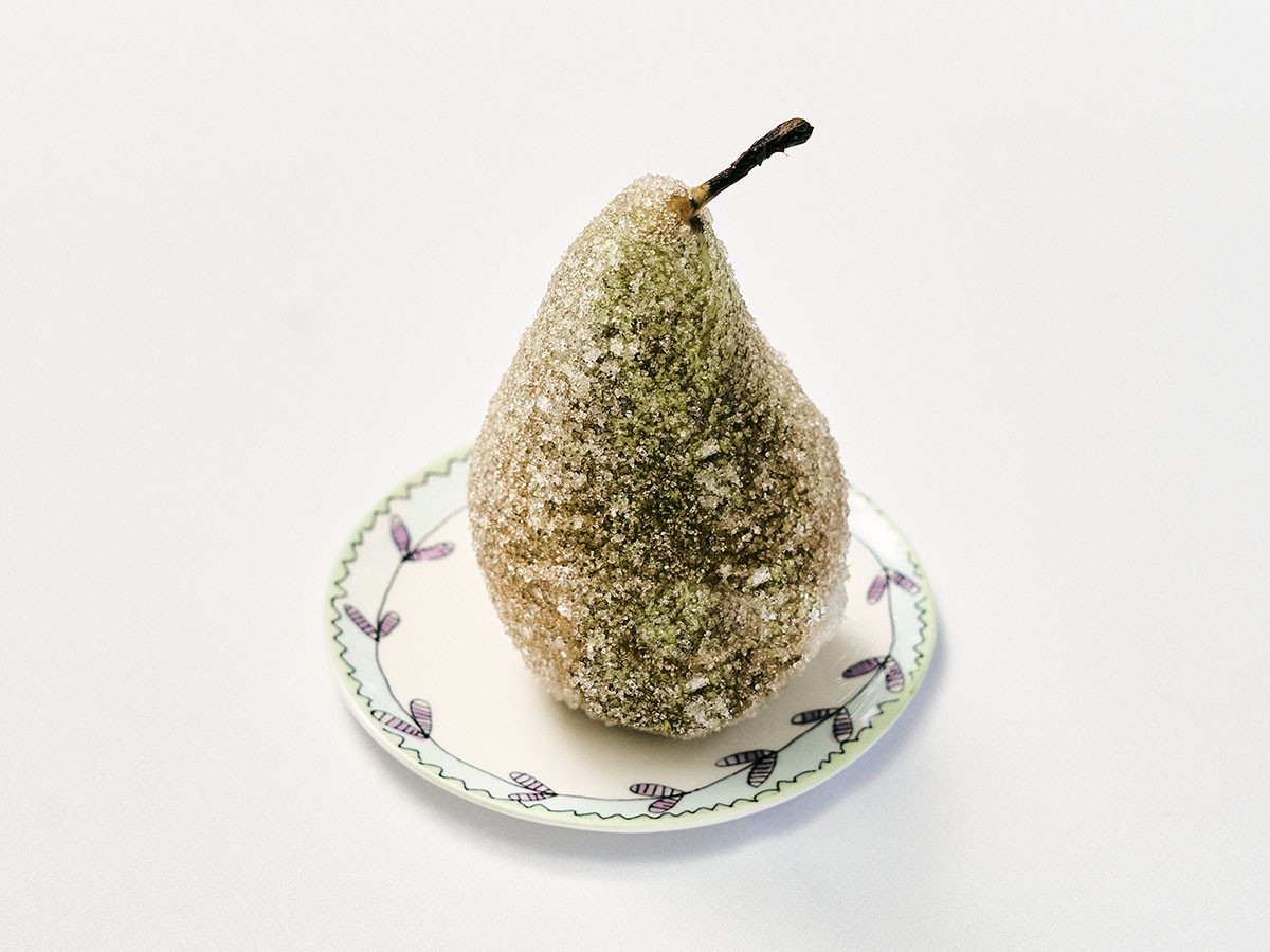 MIDNIGHT FLOWERS by MARNI
Bread Plate Blossom Milk / ミッドナイトフラワーズ バイ マルニ
ブレッドプレート ブロッサムミルク 11.5cm （食器・テーブルウェア > 皿・プレート） 4