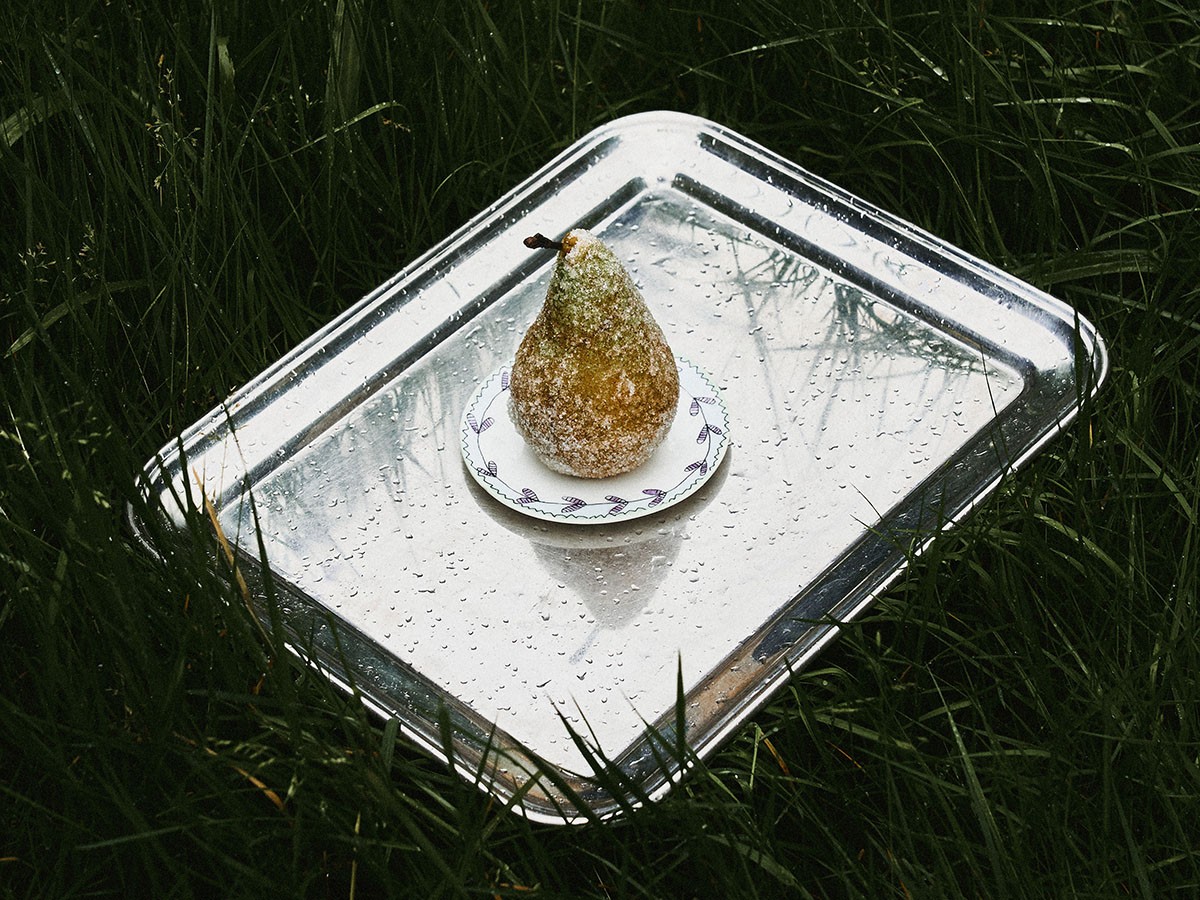 MIDNIGHT FLOWERS by MARNI
Bread Plate Blossom Milk / ミッドナイトフラワーズ バイ マルニ
ブレッドプレート ブロッサムミルク 11.5cm （食器・テーブルウェア > 皿・プレート） 22
