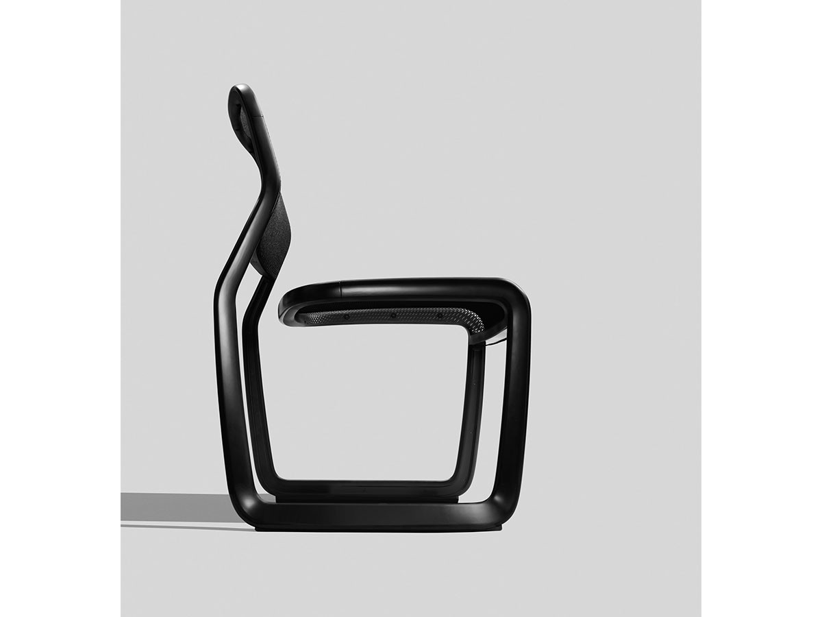 Knoll Aluminum Chair / ノル アルミナム チェア （チェア・椅子 > ダイニングチェア） 4