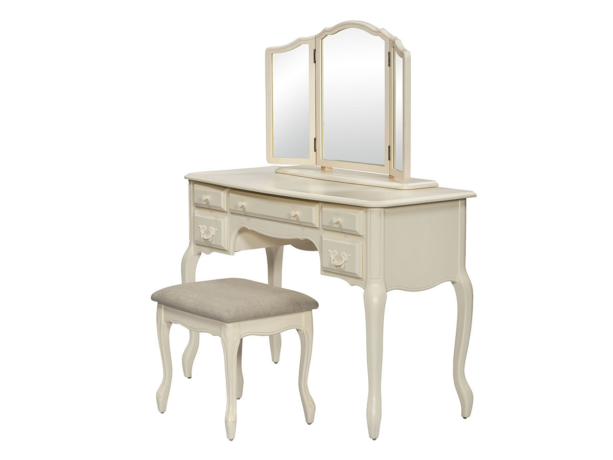 LAURA ASHLEY PROVENCALE DRESSING TABLE / ローラ アシュレイ